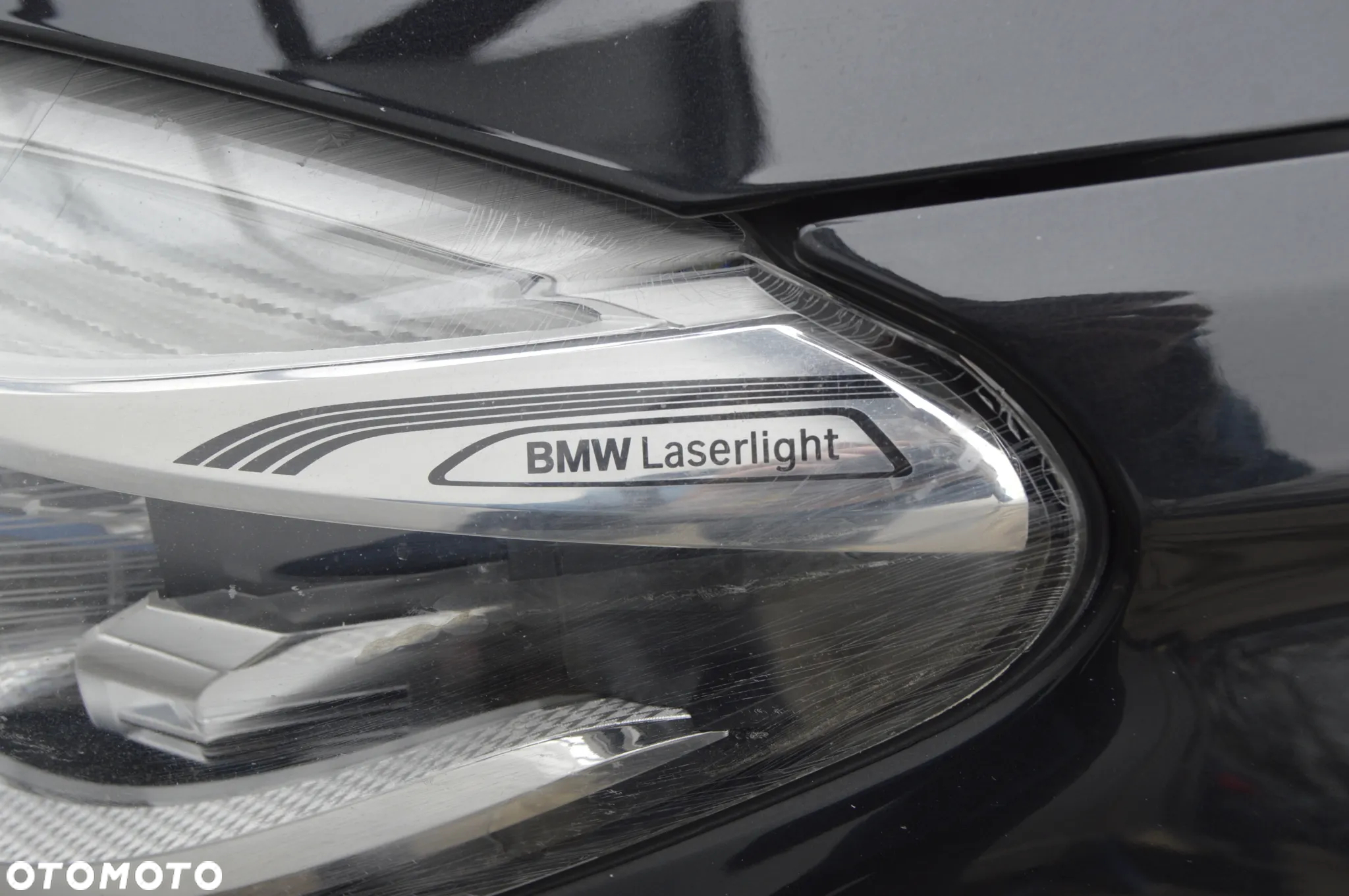 BMW Seria 7 750d xDrive - 27