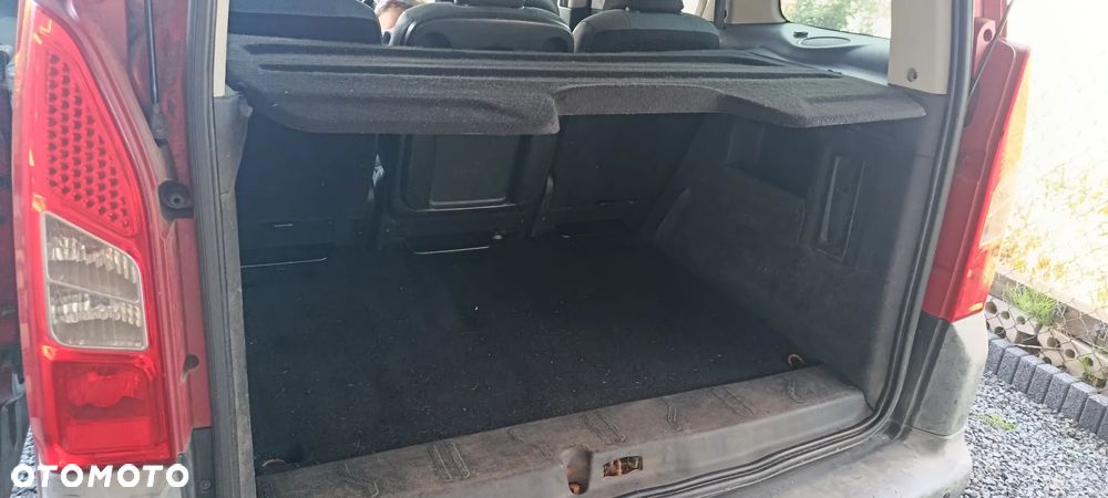 Citroën Berlingo 1.6 HDi 90 FAP Multispace - 6