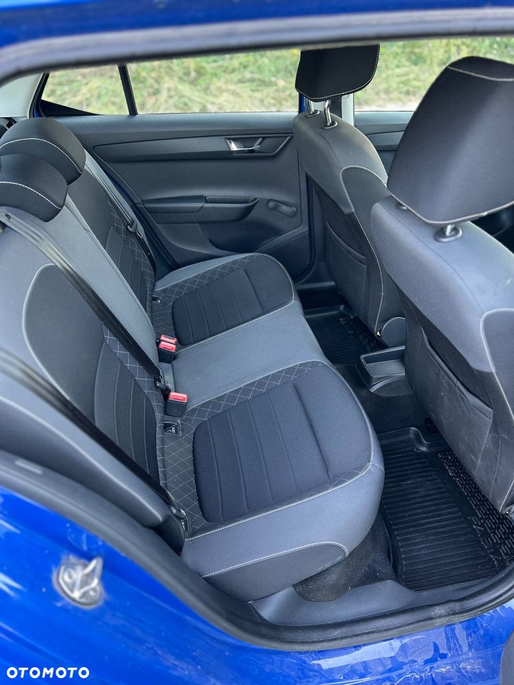 Skoda Fabia 1.0 Ambition - 25