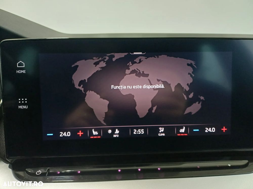 Skoda Octavia 2.0 TDI DSG Style - 29