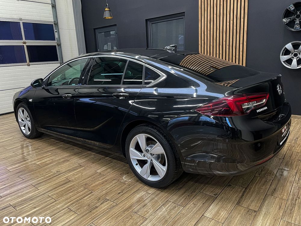 Opel Insignia 1.5 T Ultimate S&S - 11