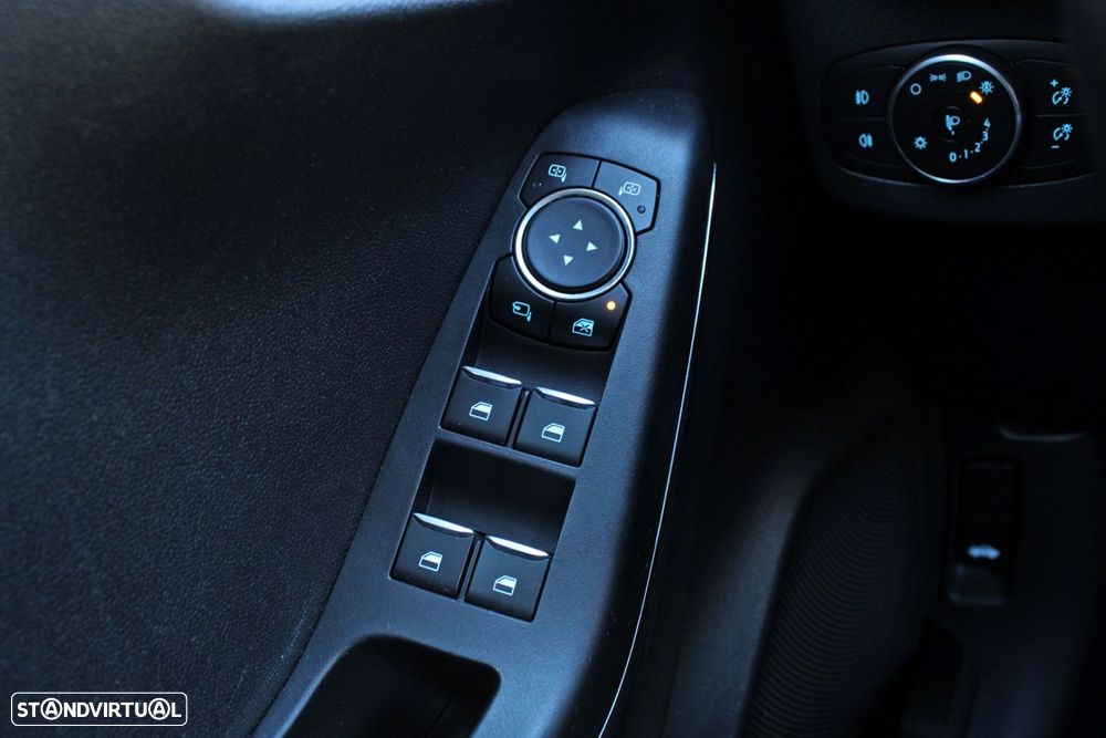 Ford Puma 1.0 EcoBoost MHEV Sound Edition - 17