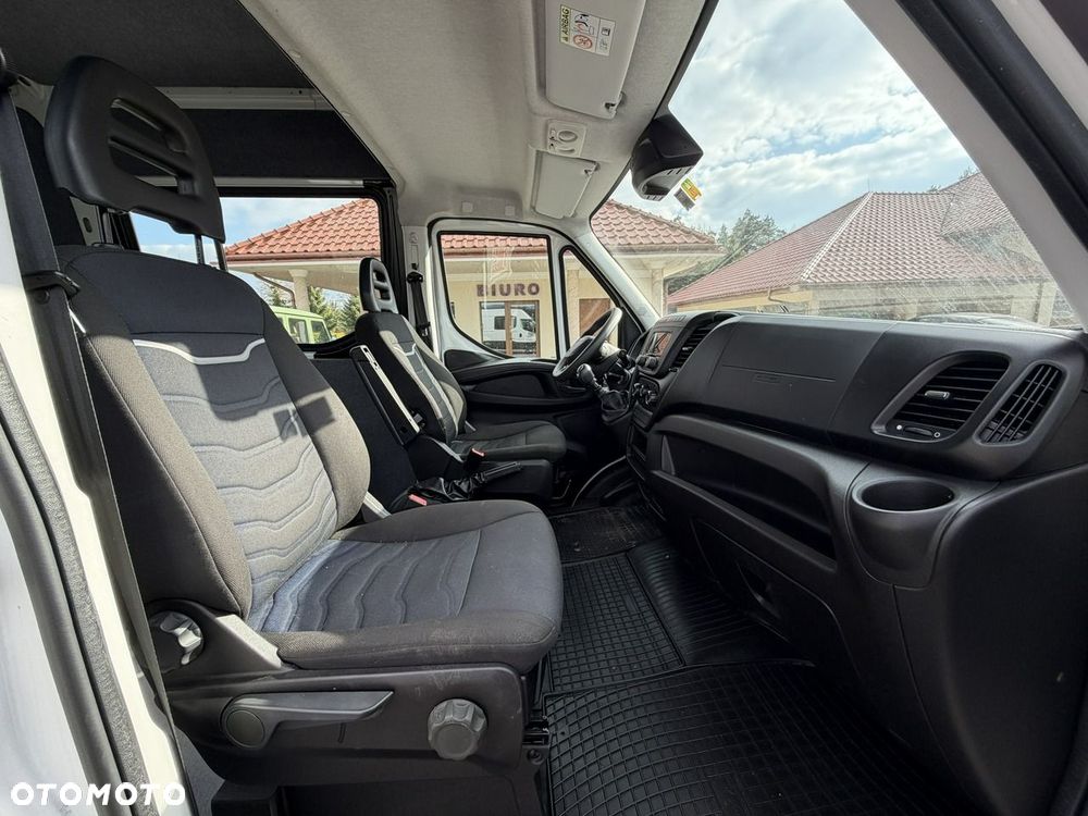 Iveco Daily 35S18 - 26