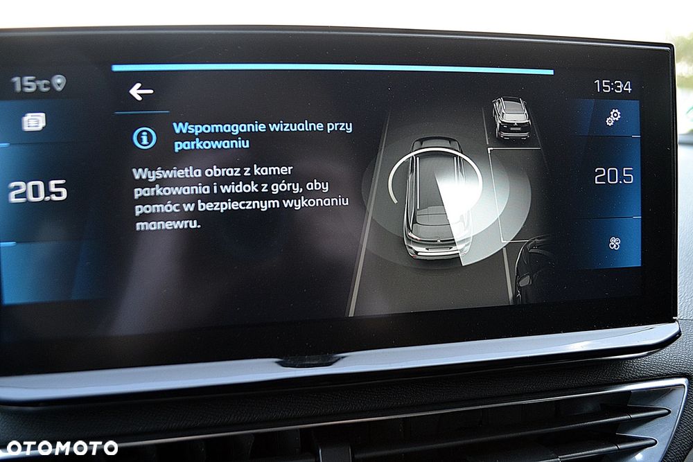 Peugeot 5008 BlueHDi 180 EAT8 Allure Pack - 30