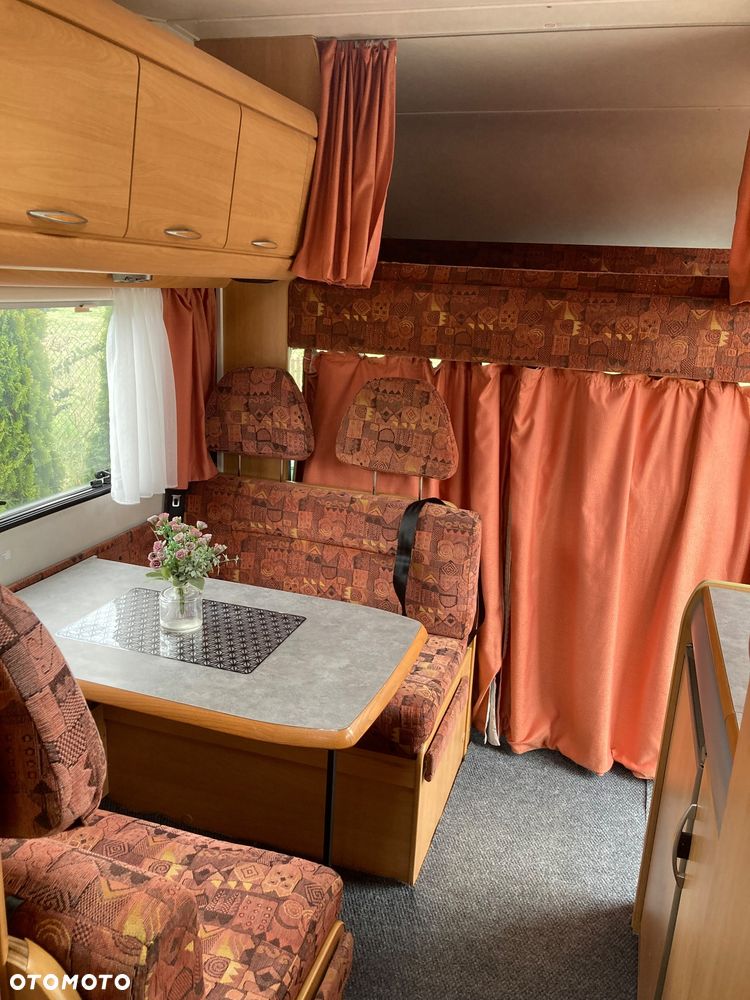 Fiat Hymer Solifer - 5