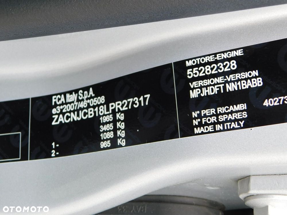 Jeep Compass 1.3 T-GDI I4 Automatik S - 19