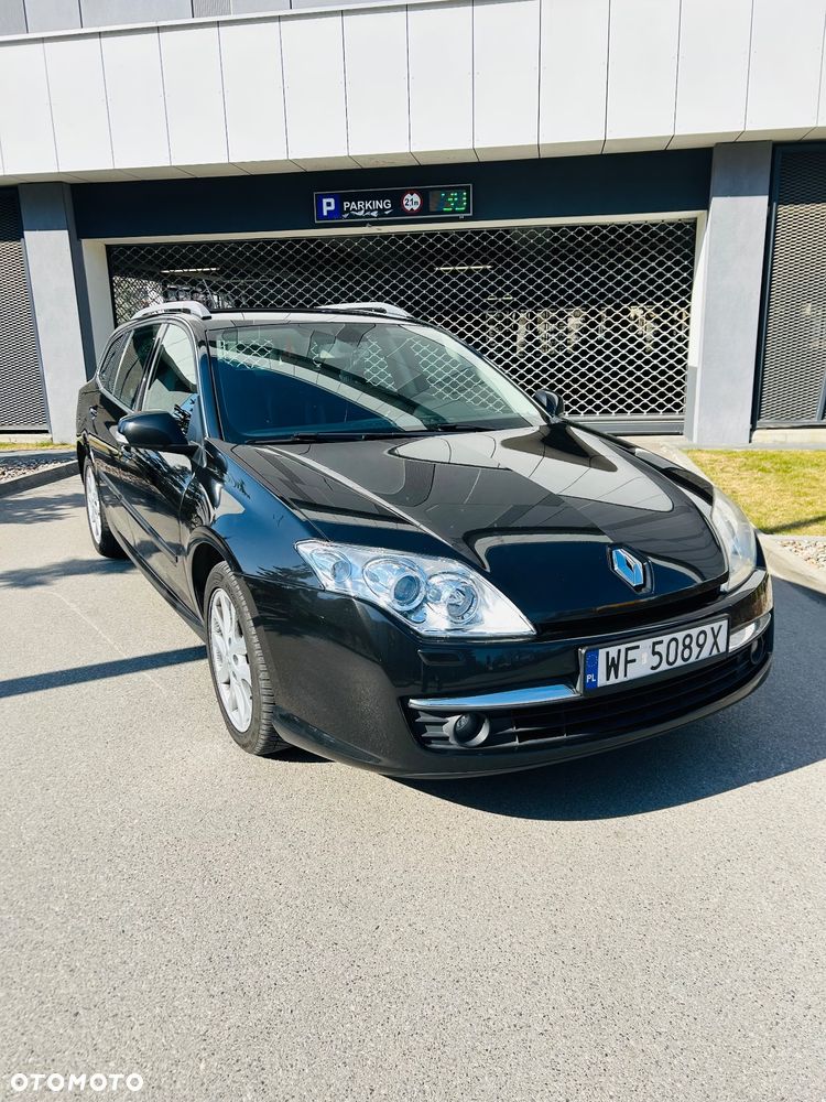 Renault Laguna