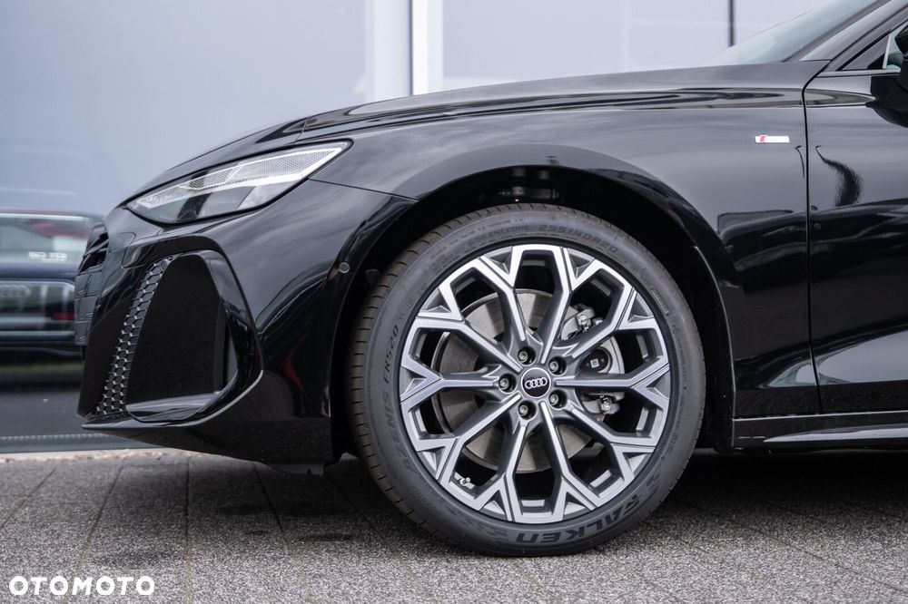 Audi A6 Limousine TDI mHEV Quattro S tronic - 7