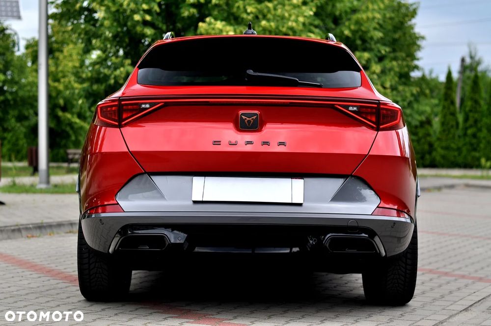 Cupra Formentor 1.5 TSI DSG - 12