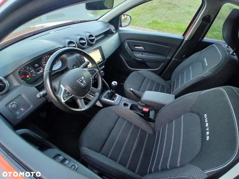 Dacia Duster 1.0 TCe Prestige - 11