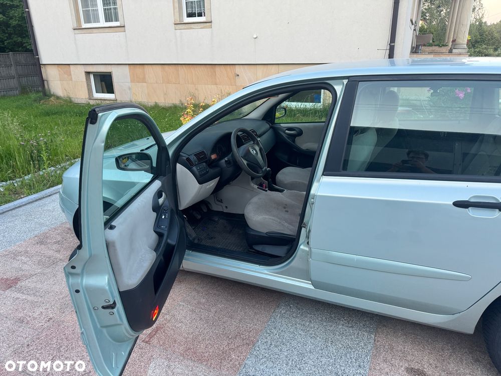 Fiat Stilo 1.4 16V Actual - 6