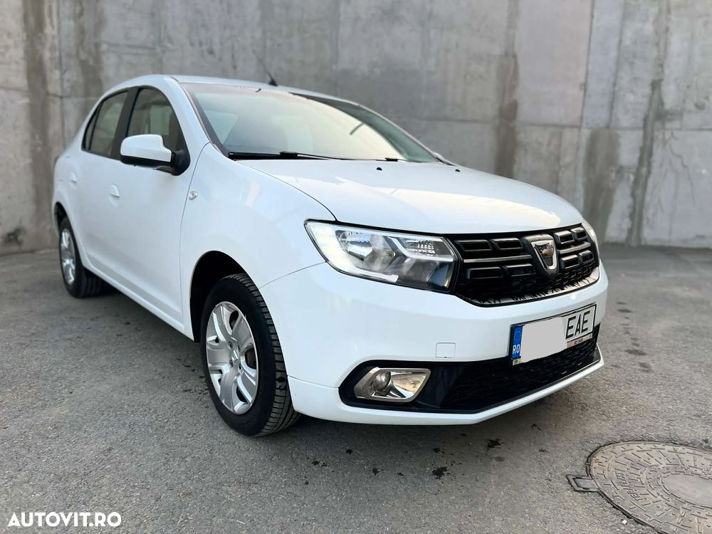 Dacia Logan 1.5 Blue dCi Laureate - 3