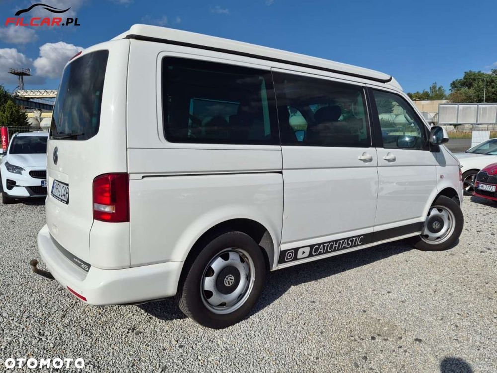 Volkswagen California - 36