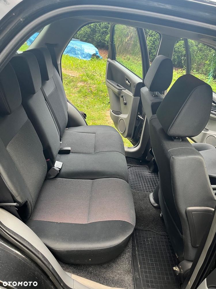 Suzuki SX4 1.6 GLX / Comfort - 8