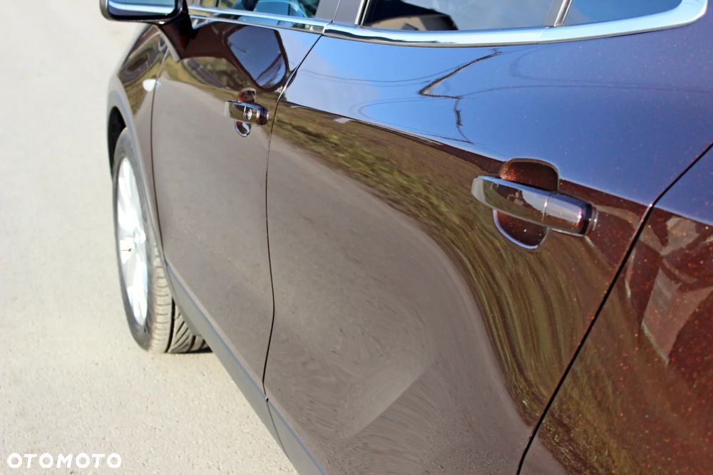 Opel Mokka 1.4 T Cosmo S&S - 16