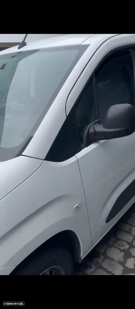 Citroën Berlingo - 4