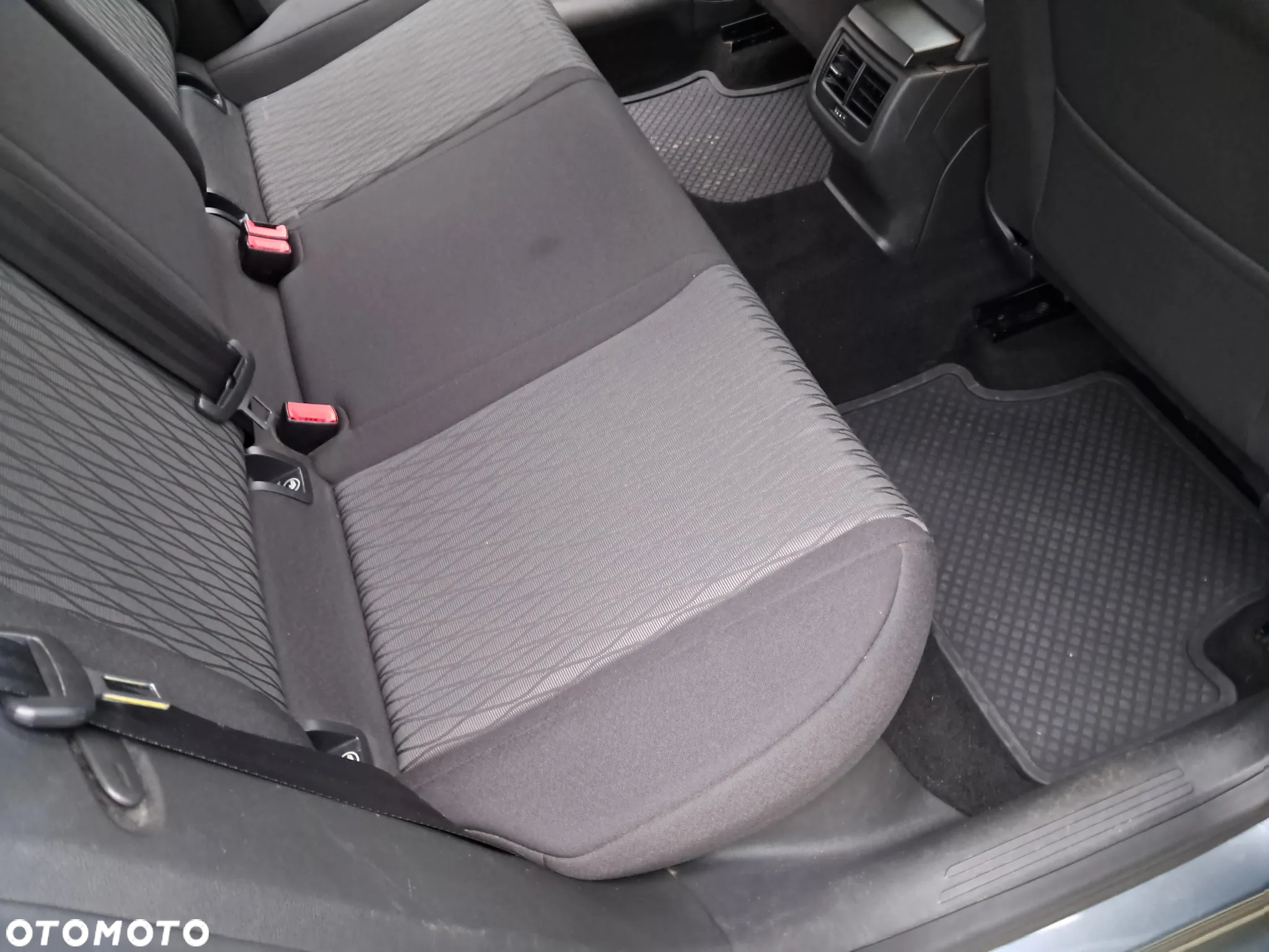 Seat Leon 2.0 TDI DPF Style - 9