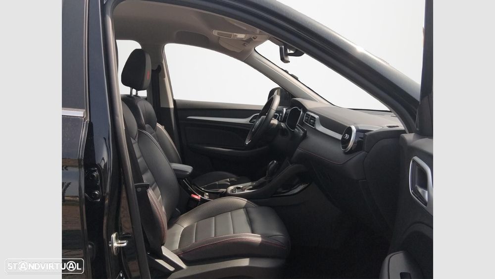 MG ZS 1.0 T-GDI Luxury Aut. — fotografia 12