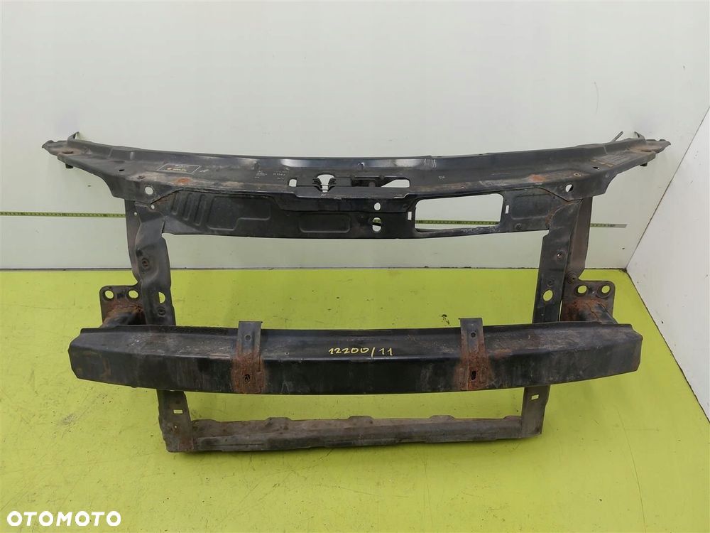 Pas przedni wzmocnienie Skoda Roomster 2006-2010 PRZED LIFT 1.4 TDI - 1
