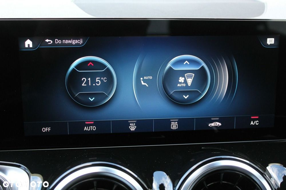 Mercedes-Benz GLB 200 d 8G-DCT - 31