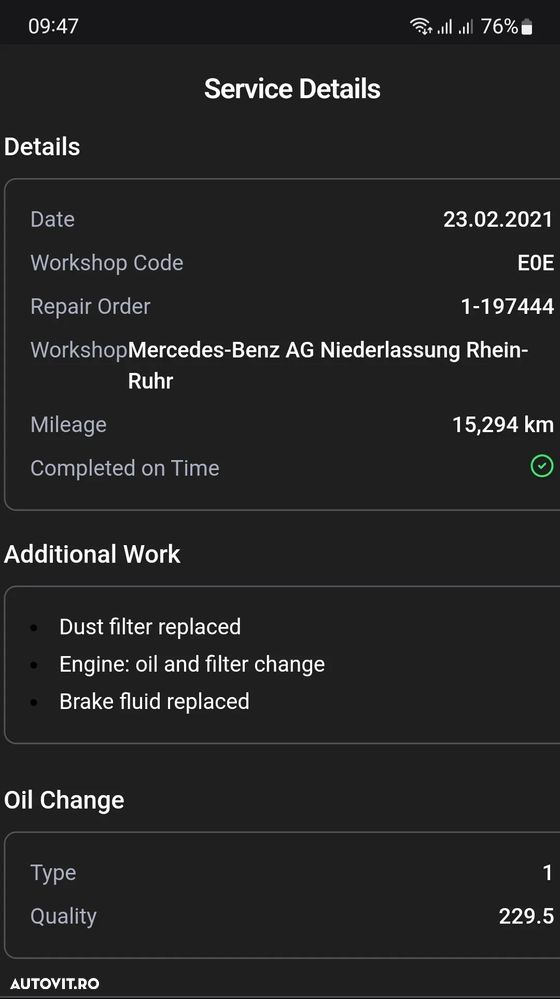 Mercedes-Benz GLA 250 4MATIC Aut. - 28