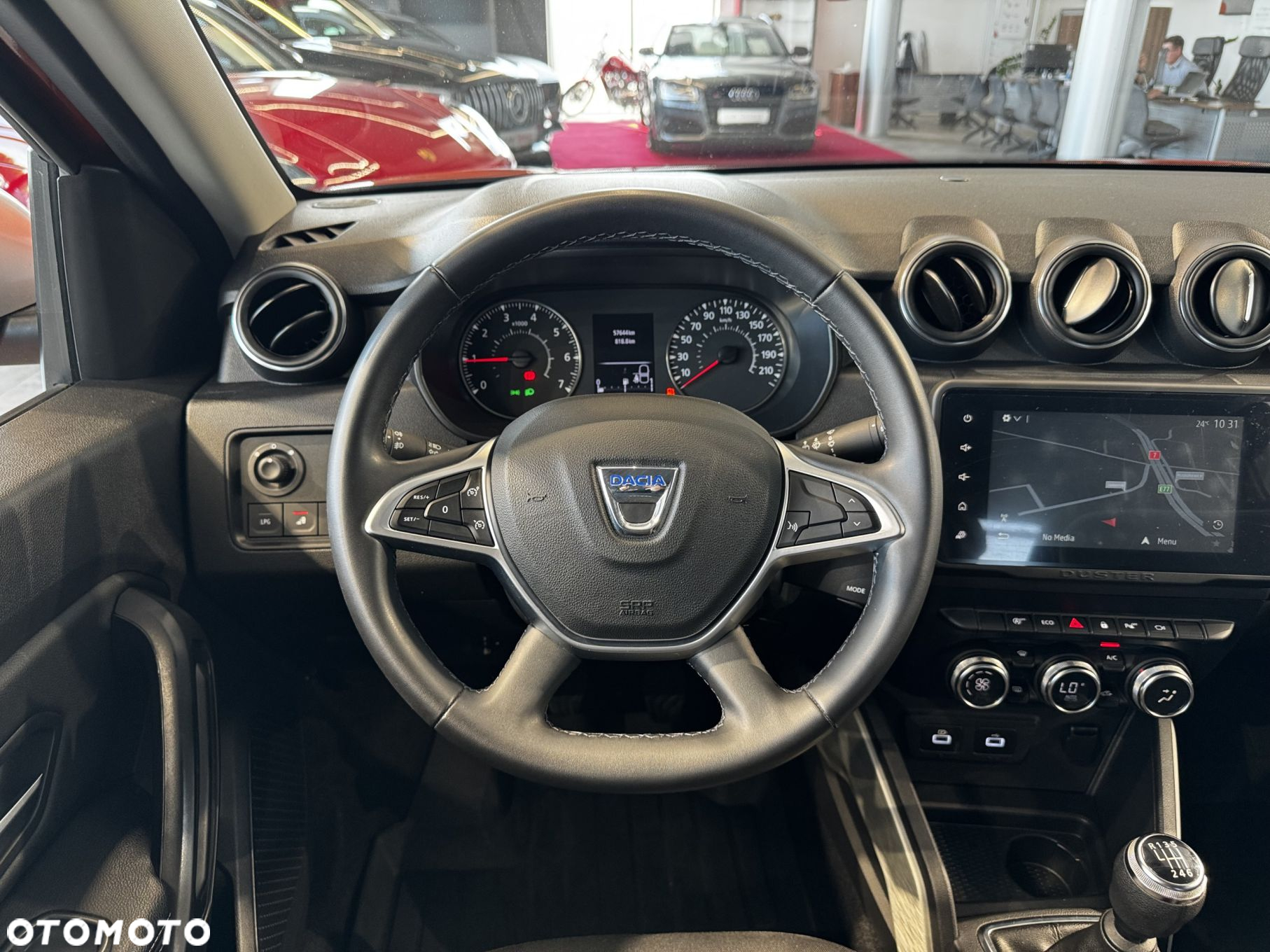Dacia Duster - 23