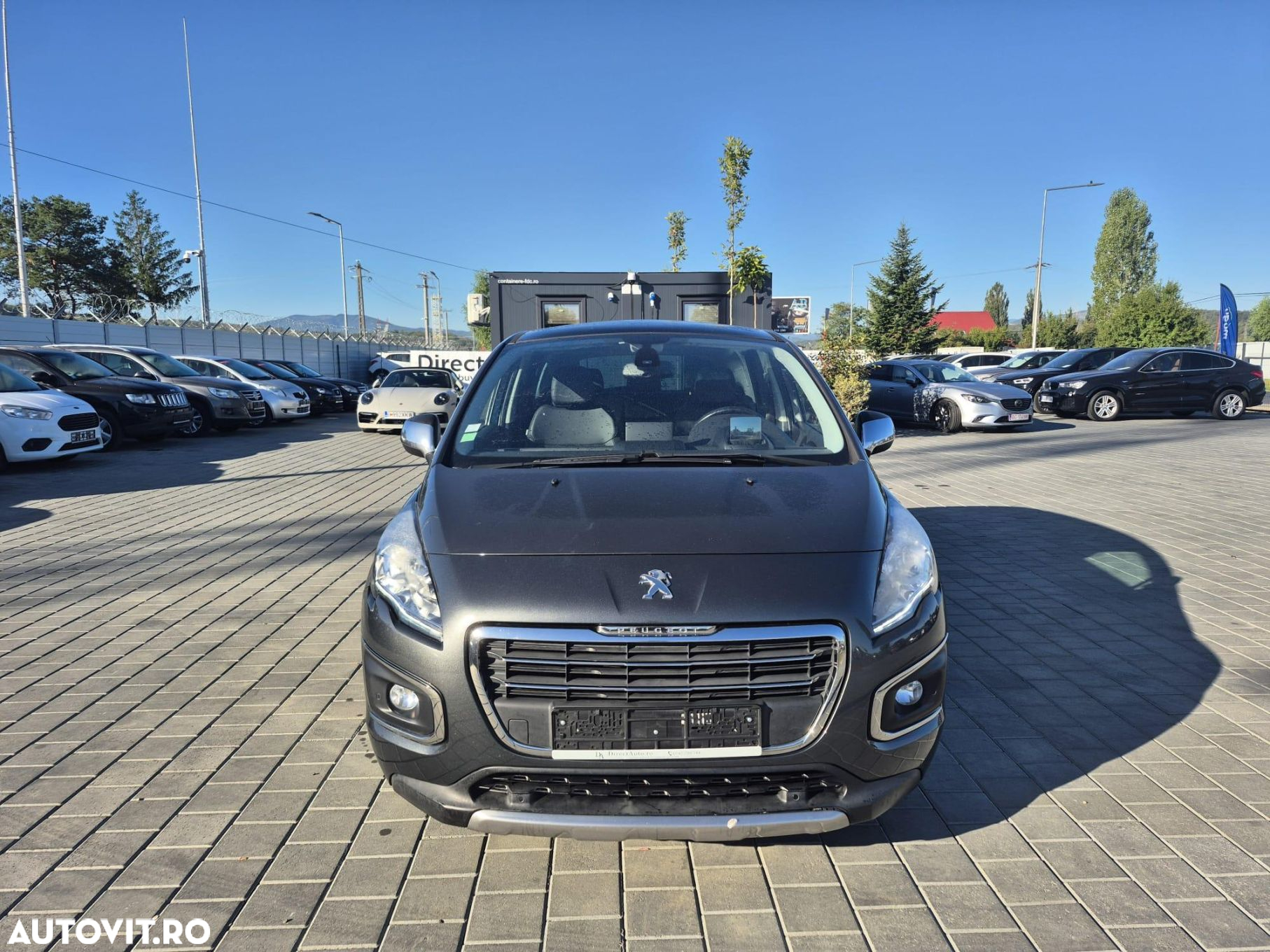 Peugeot 3008 - 7