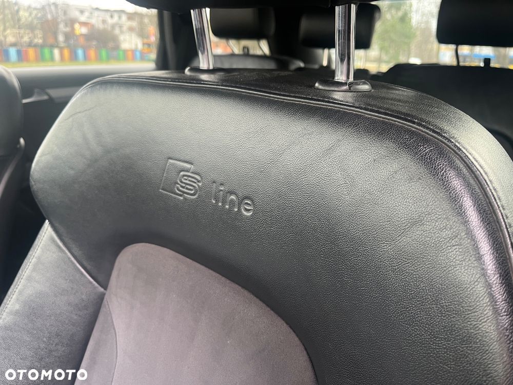 Audi Q7 3.0 TDI DPF Quattro Tiptronic - 37