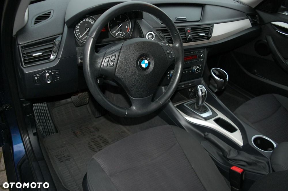 BMW X1 - 23