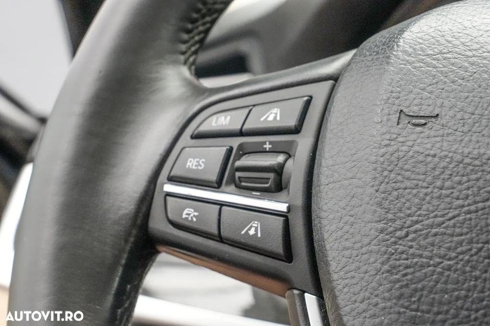 BMW Seria 5 520d Sport-Aut. BluePerformance - 26