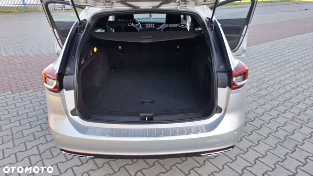 Opel Insignia 2.0 CDTI Elegance S&S - 11