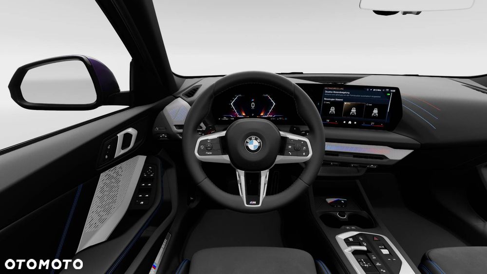 BMW Seria 1 120 mHEV - 16