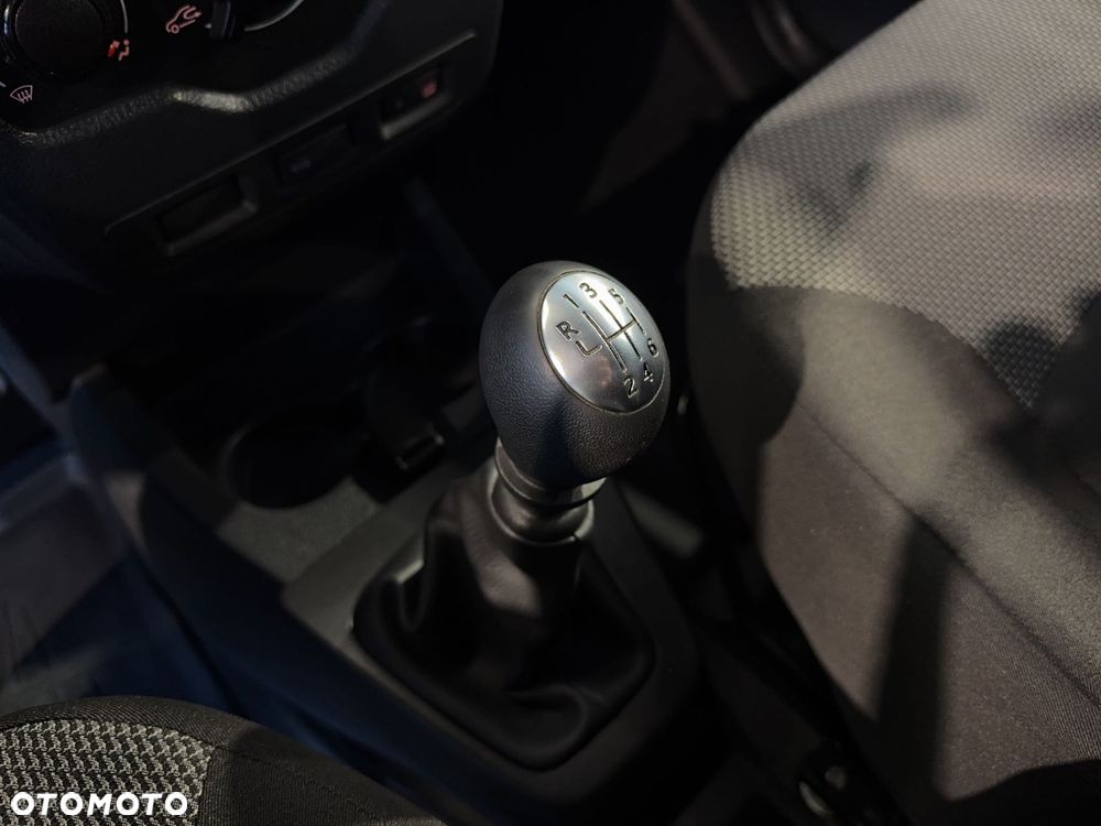 Dacia Dokker Van - 20