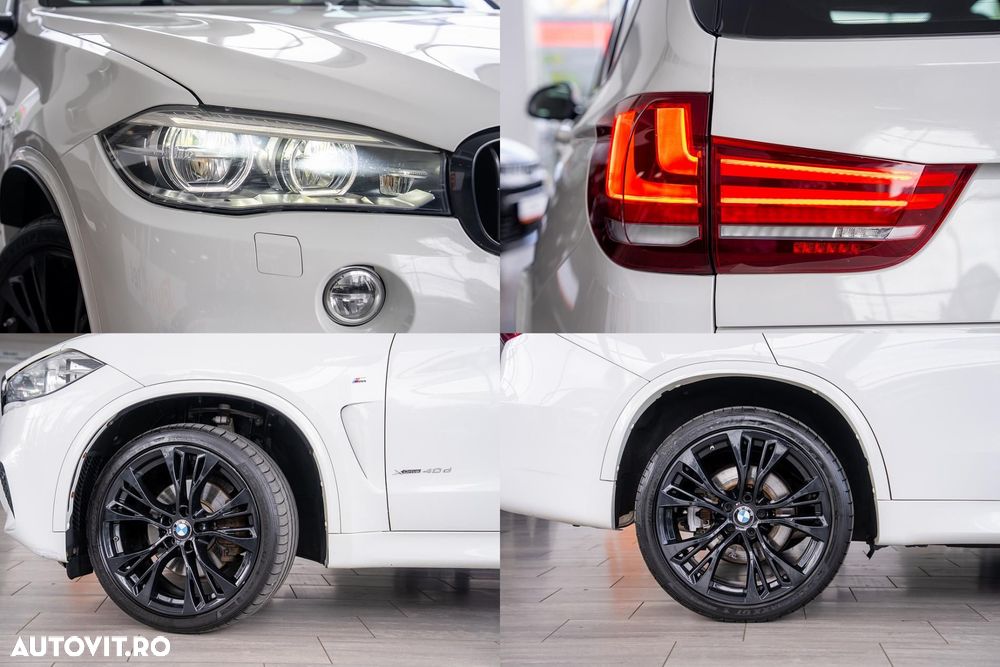 BMW X5 xDrive40d - 3