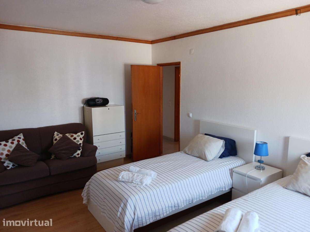 Apartamento com 2 quartos - localizado em Costa da Caparica Lisbon - Grande imagem: 5/10
