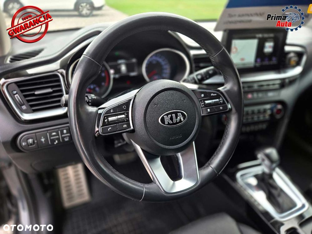 Kia Ceed 1.6 CRDi DCT Spirit - 17
