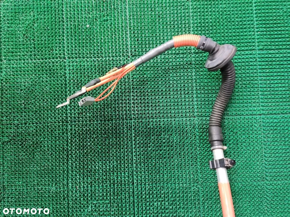 HONDA CIVIC 2.0h od 2022r Przewód Hybrydy - 7