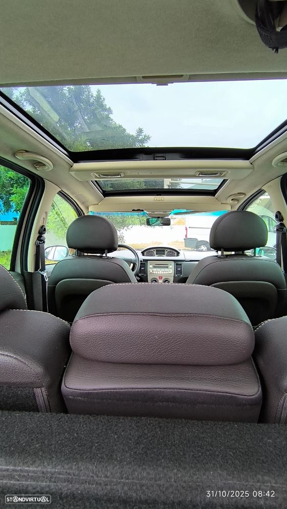 Lancia Musa 1.3 16V M-jet Oro - 54