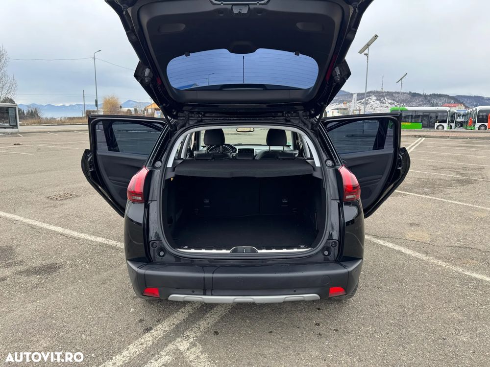 Peugeot 2008 PureTech 110 Stop&Start Allure - 6