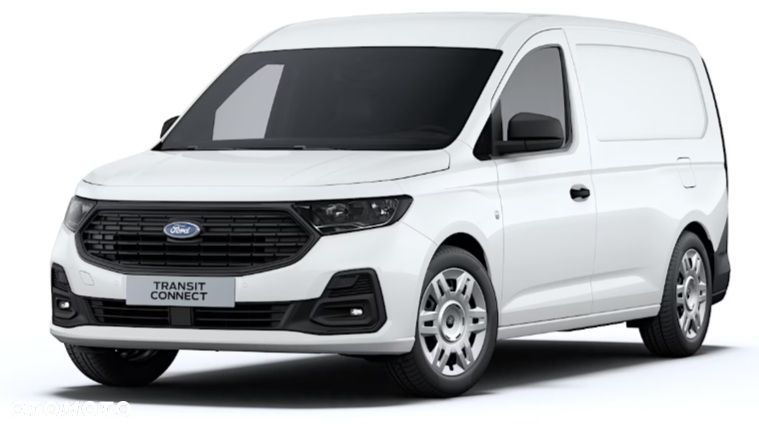 Ford Transit Connect L2 - 2
