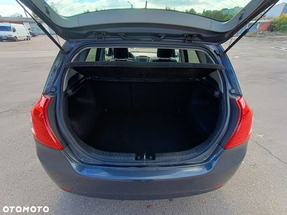 Kia Ceed - 19