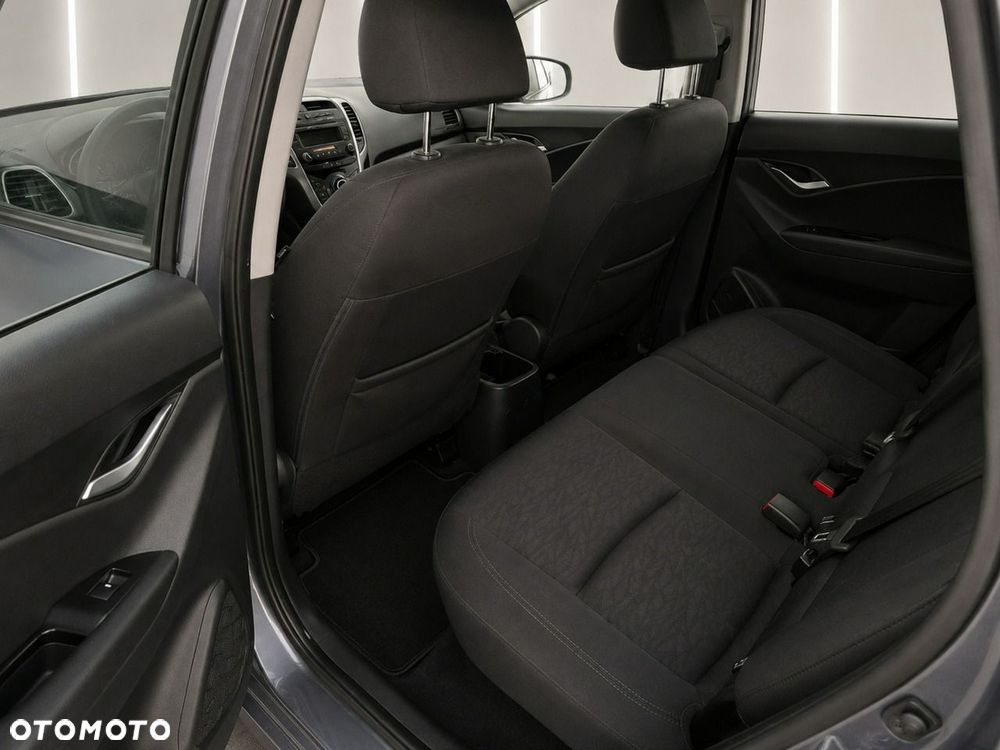 Hyundai ix20 - 13