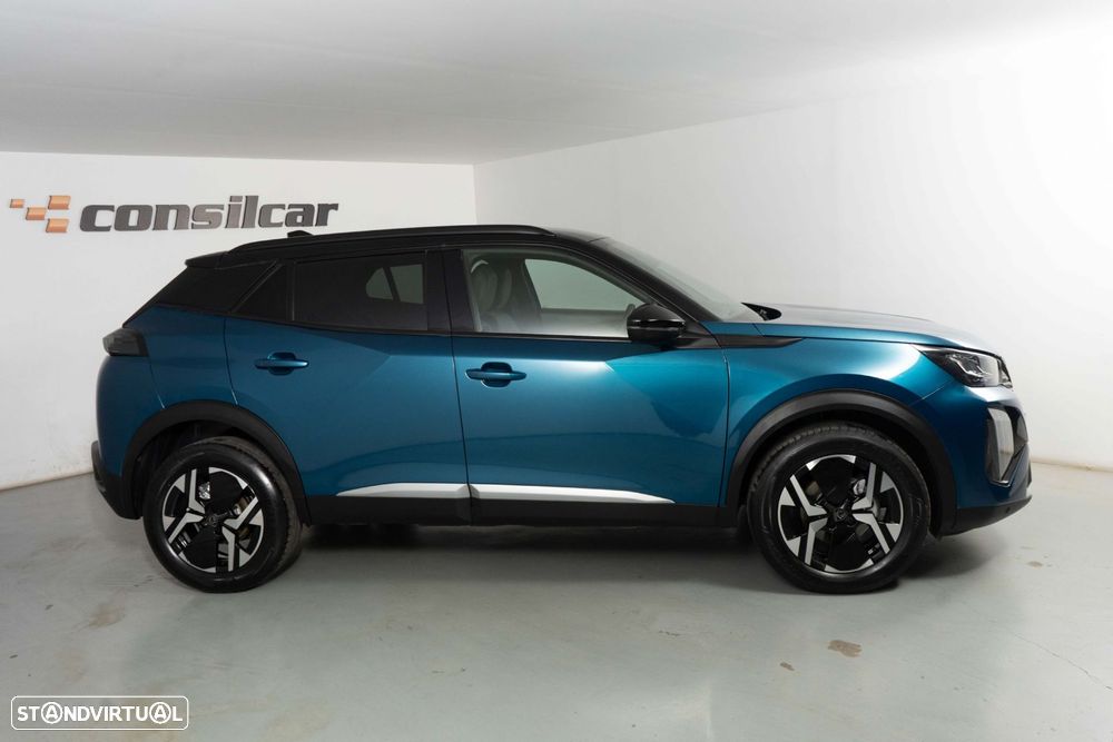 Peugeot 2008 1.2 PureTech Allure Pack - 7