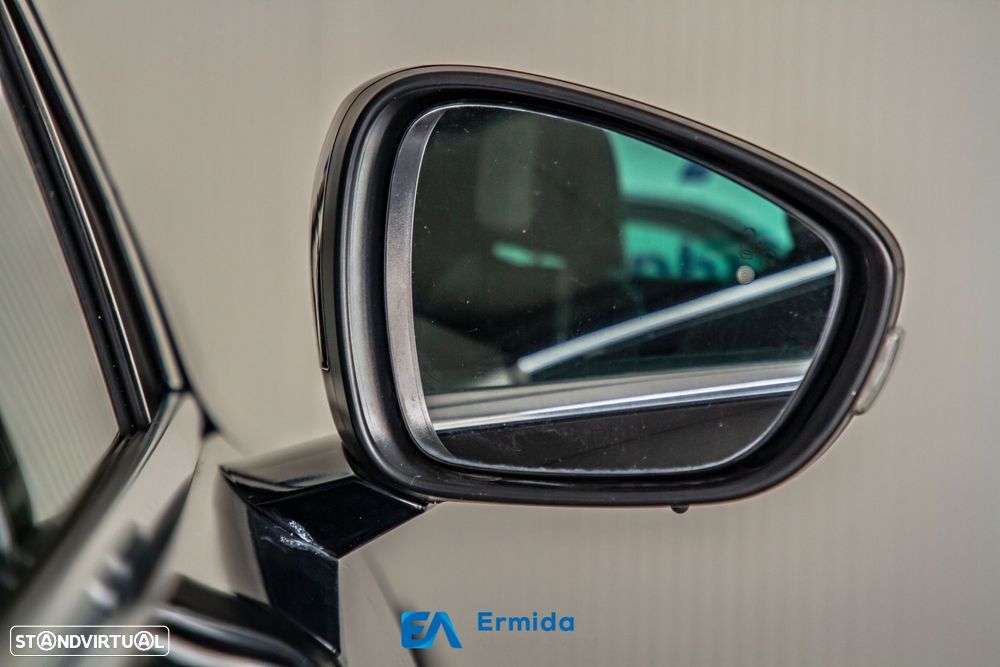 Peugeot 508 RXH - 16