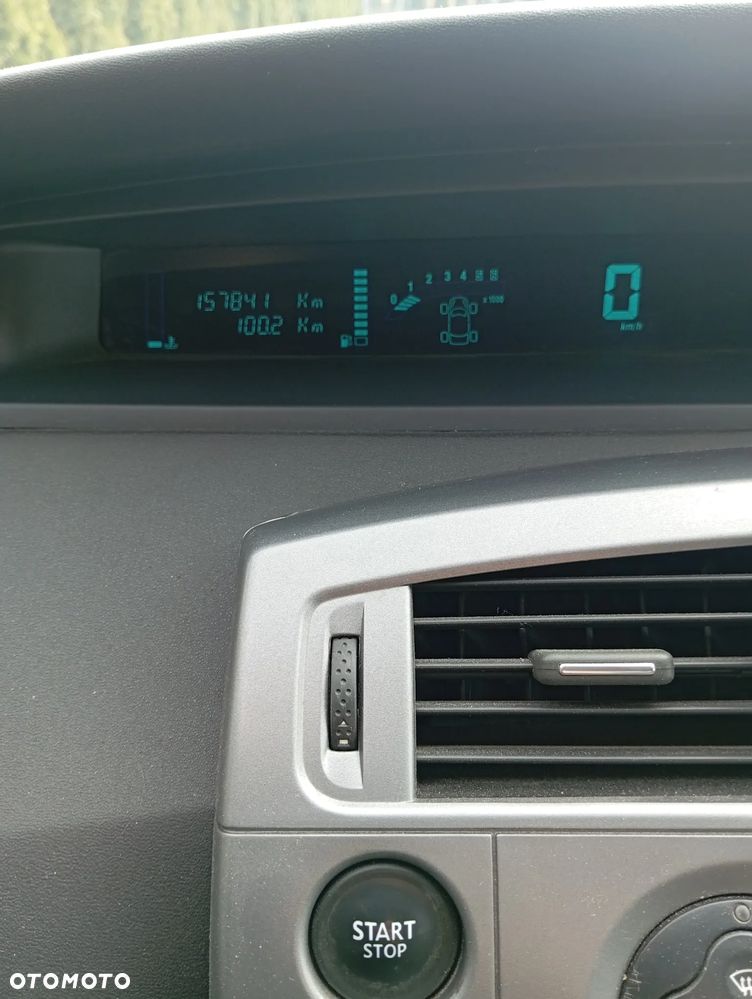 Renault Scenic dCi 130 FAP Dynamique - 4