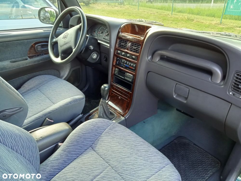 SsangYong/KGM Korando 661 L-4WD - 8