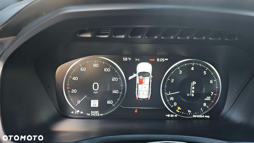 Volvo XC 90 - 17