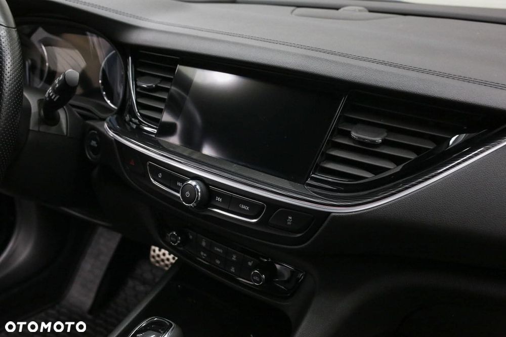 Opel Insignia 2.0 CDTI automatik Sport - 7