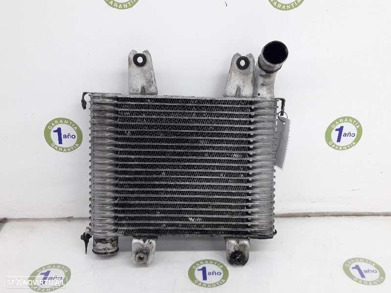 INTERCOOLER KIA CARNIVAL - 1