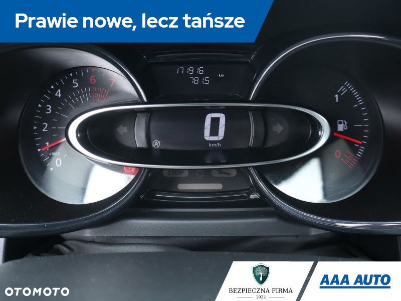 Renault Clio - 13